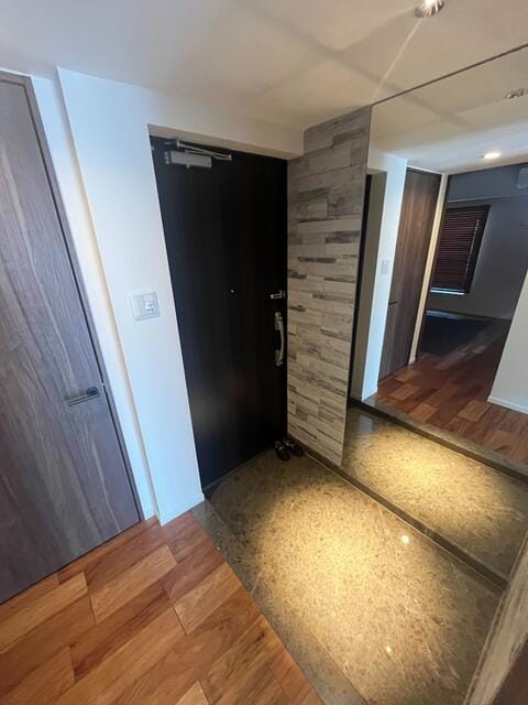 番町千鳥ヶ淵アビタシオン